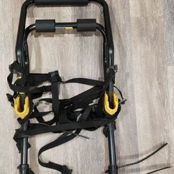 Car Bike Rack