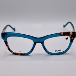 Pure Eyeglasses