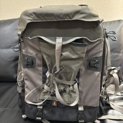 Lowepro Pro Trekker 300 AW Backpack Hiking style Camera Bag