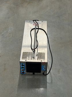 Ozone Generator Professional Grade