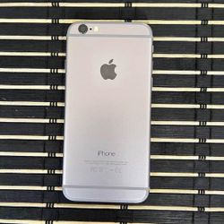IPhone 6 Unlocked 