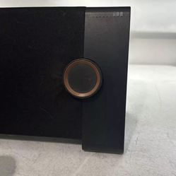 Tango Bluetooth Speaker
