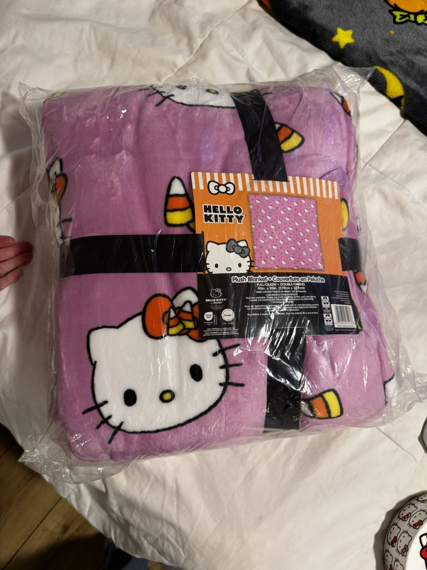 Hello Kitty Bundle