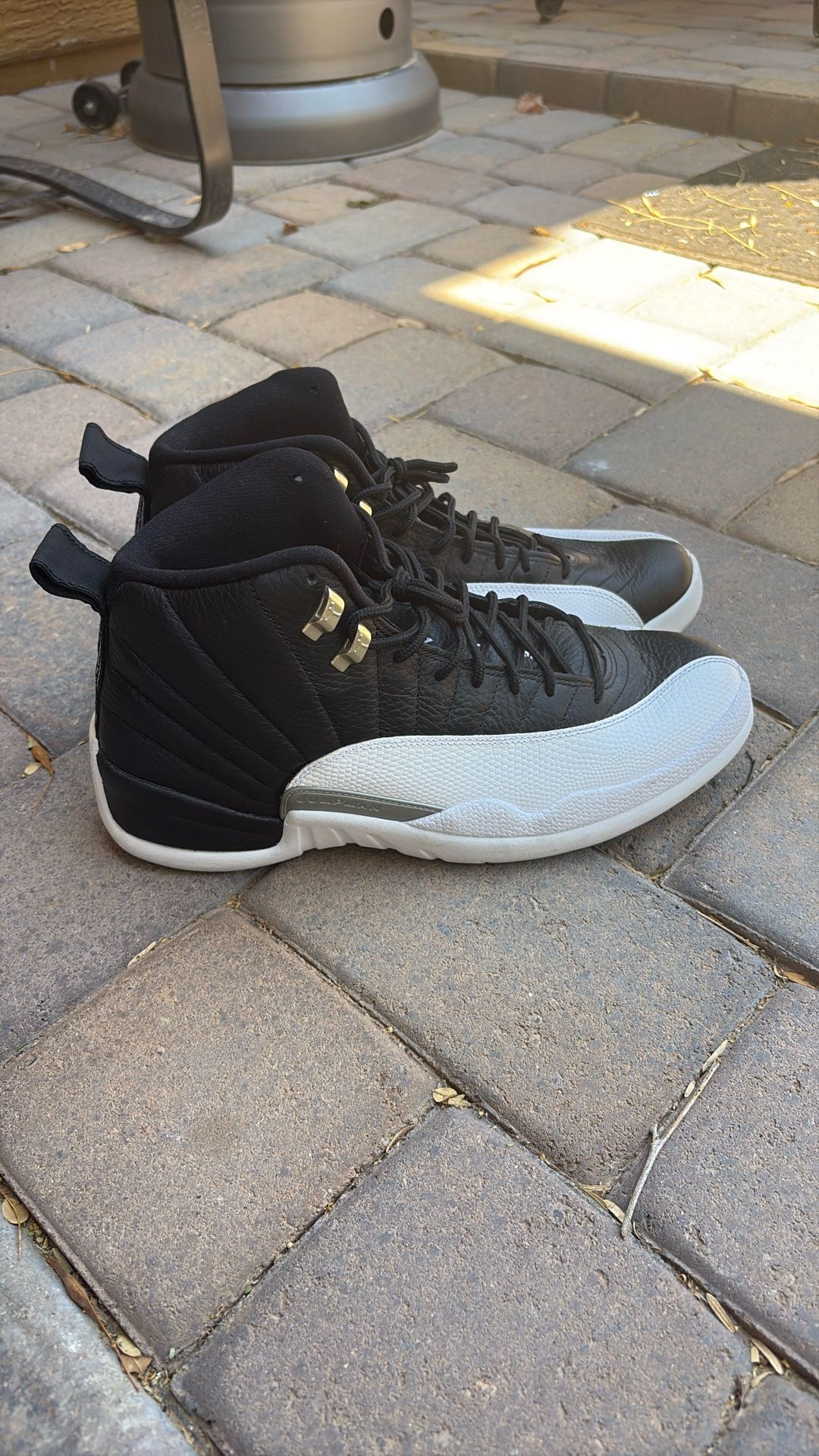 Jordan 12