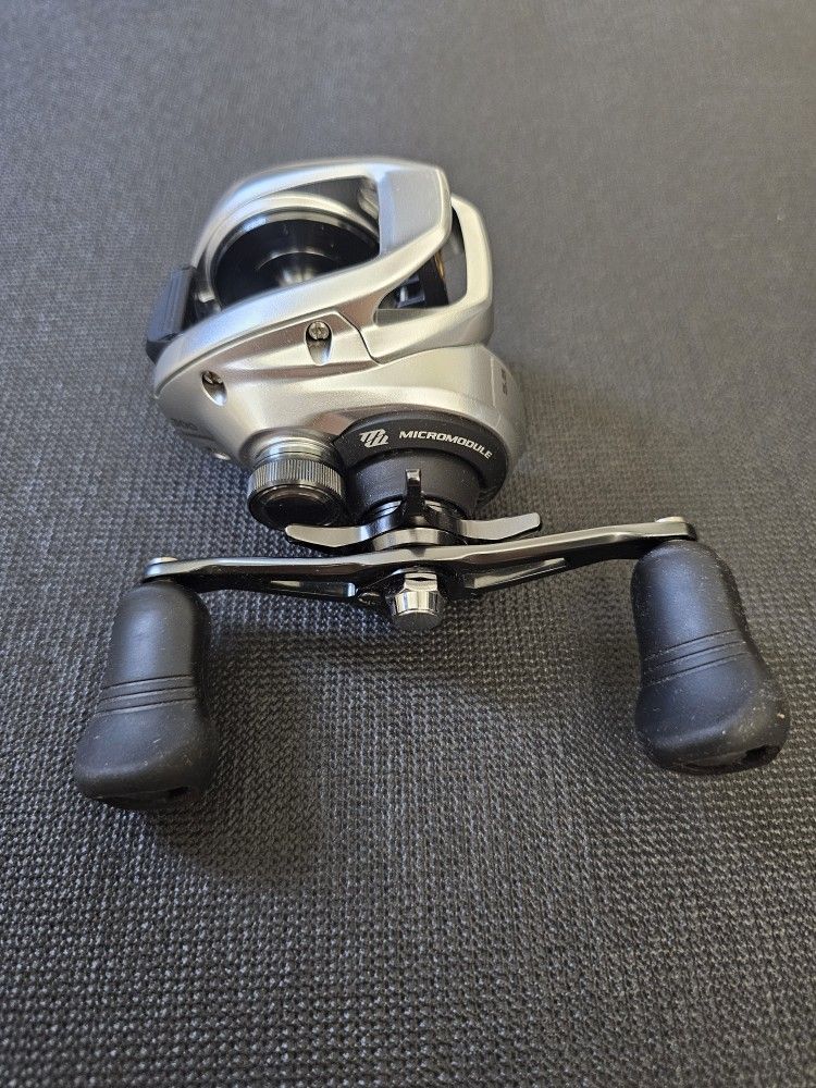Shimano Tranx 300B Casting Reel