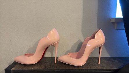 Christian louboutin Size 6 Or 37 
