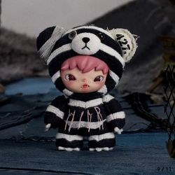 Hirono Secret hwy imprint