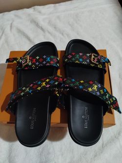 Louis Vuitton Sandals 