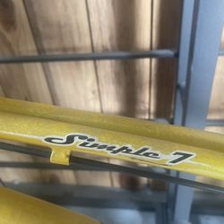 Giant  Beach Cruiser Bike