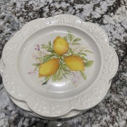 Dishes