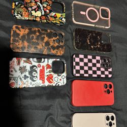 iPhone 15 Pro Max Cases 
