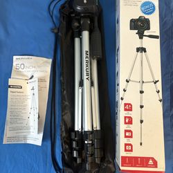 Camera Tripod