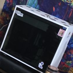 PC with Keyboard & Mouse