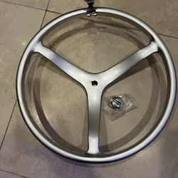 16’’ Edson Steering Wheel