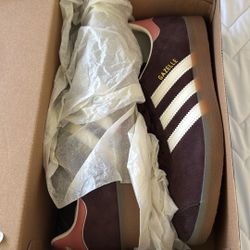 Addidas Gazelles 