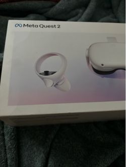 Meta Quest 1