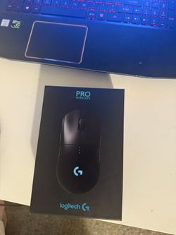 Logitech G Pro Wireless Gaming Mouse