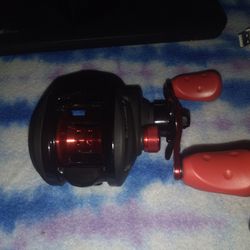 Abu Garcia Reel