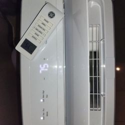 GE 10,000 Btu Portable Air Conditioner 