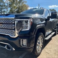 2022 GMC Sierra Denali 6.6 Diesel $35000