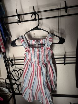 $5 children's place dress size 5T