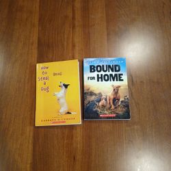 2 Dog Books