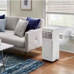 Vissani air conditioner