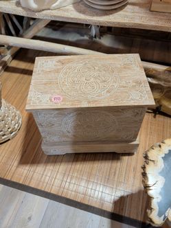 End table