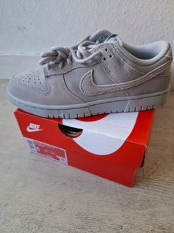 NEW WOLF GREY