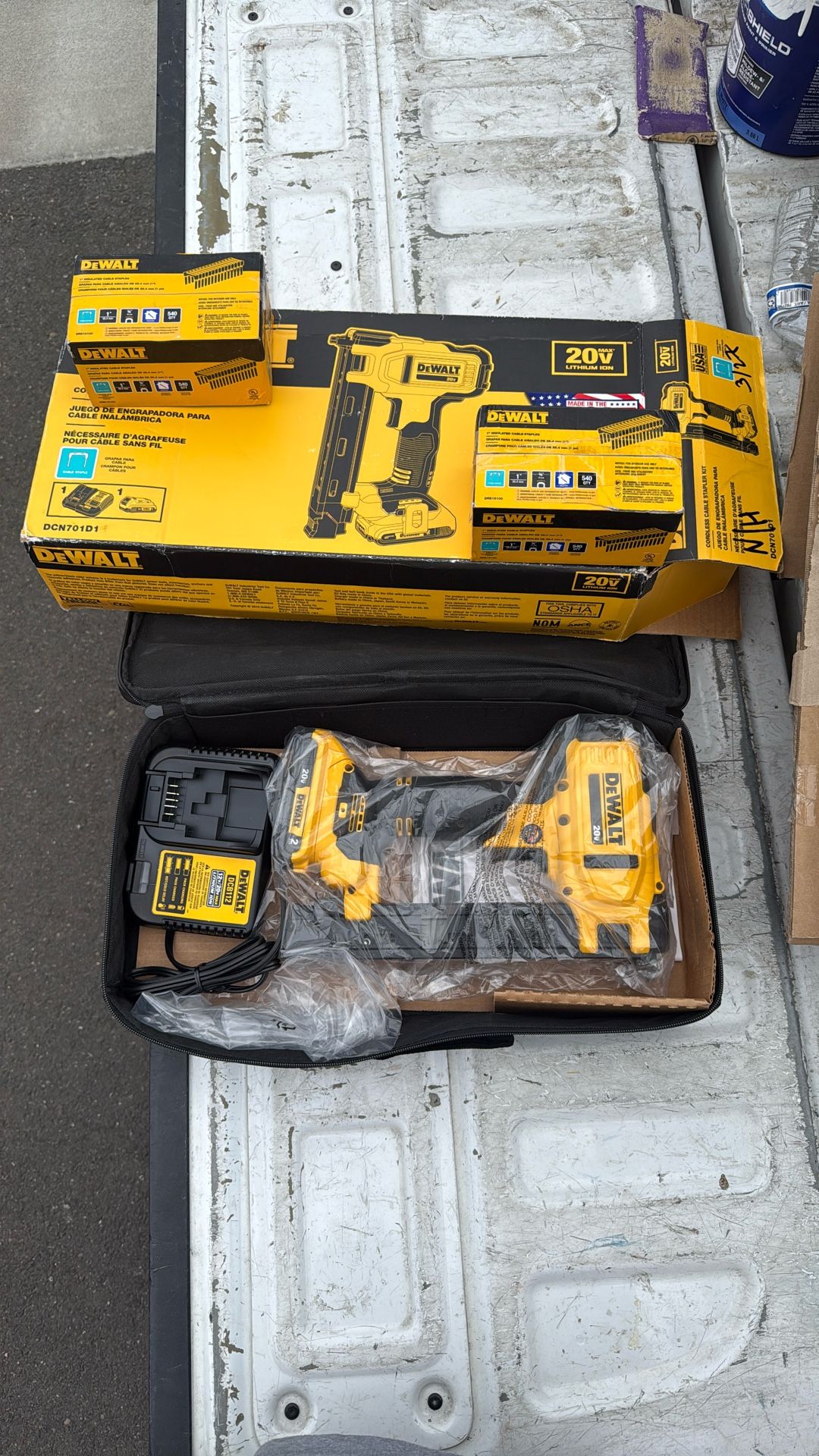 Dewalt