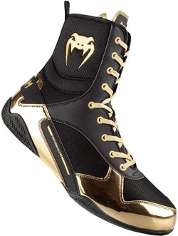 Venum Elite boxing shoes