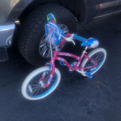 Almost New Bike In Great Shape 