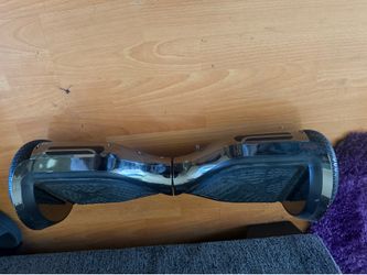 Hoverboard