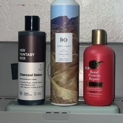 Shampoo 