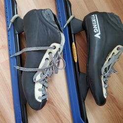 Viking Speed Skates