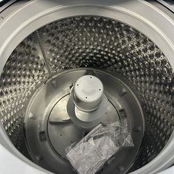 Frigidaire 4.1 Cu Ft Top Load Washer White Like New Save Big