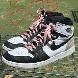 Jordan 1 Highs