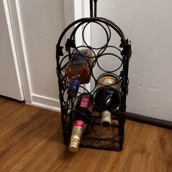 BEAUTIFUL AND ELEGANT WHEREVER YOU PUT IT (rustic )