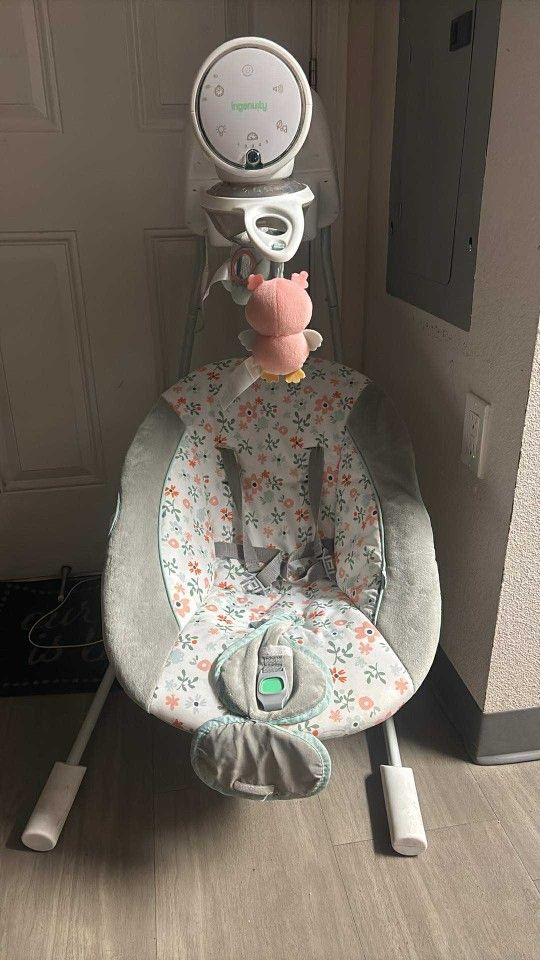 Baby Swing
