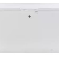 GE 65" Chest Freezer