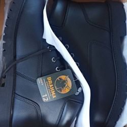 Brahma Boots Size 12 NEW
