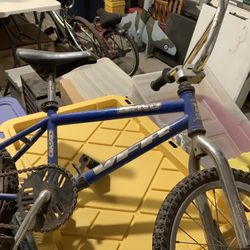 DYNO VFR BMX BIKE Vintage for Sale in Gilbert AZ OfferUp