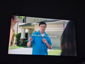 ONN 50" Roku Smart TV – Works Great – $80