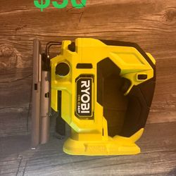 Ryobi  Jig Saw
