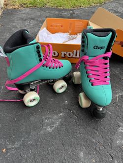 Chaya Melrose Deluxe Roller Skates