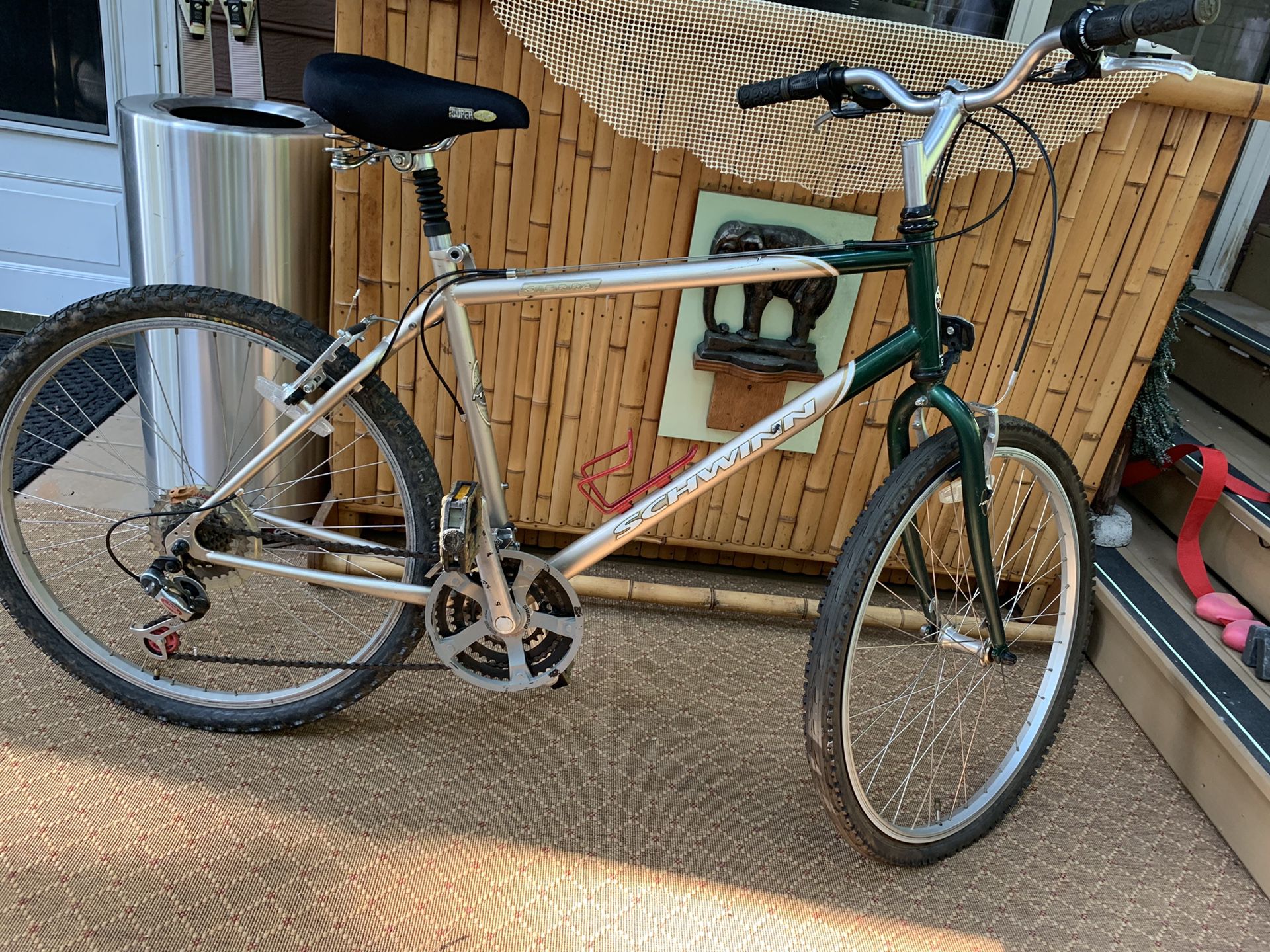 Schwinn Sierra Bike