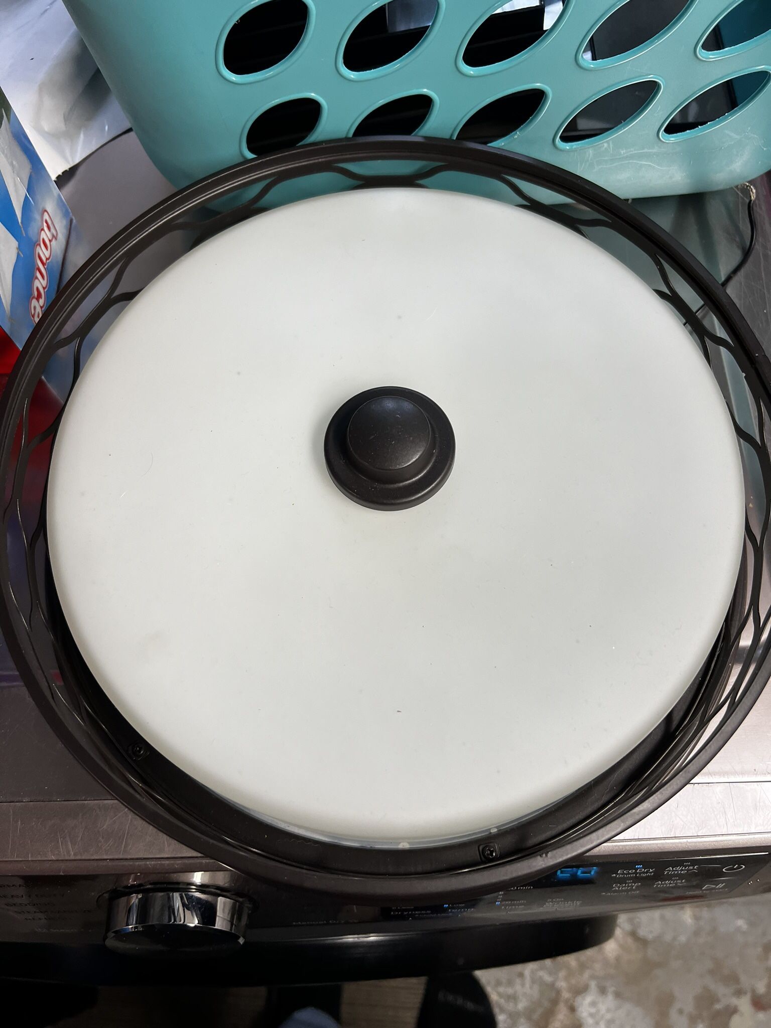 LED Ceiling Light