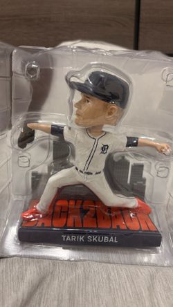 Skubal bobble head