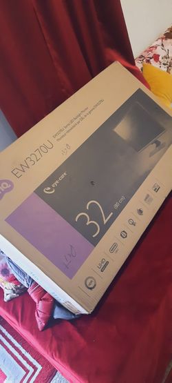 BenQ Ew3270u 
