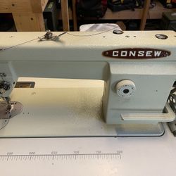 Consew 106R SEWING MACHINE